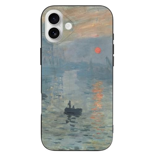 iPhone 16 Plus�p �P�[�X ���l �G�� ��� ���̏o �X�}�z�P�[�X �A�C�t�H��16 �p �P�[�X �l�C ������� ���� �L�����N�^�[