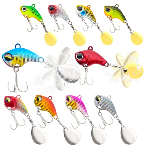 Amazon Best Sellers Best Fishing Spoons