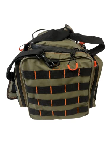 RGD Waterproof Ammo and Gear Bag