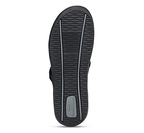 Image of Scholl mens Ortha Thong Slipper