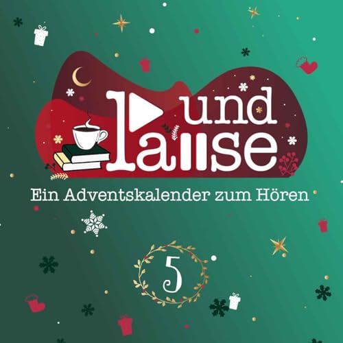 Eine Weihnachtsgeschichte - T&uuml;rchen 5