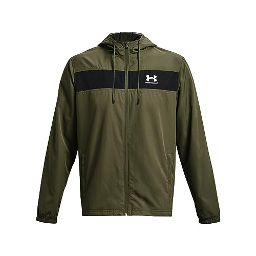 Image of Under Armour Men's Sportstyle Windbreaker