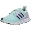 Halo Mint/Dark Blue/Silver Dawn