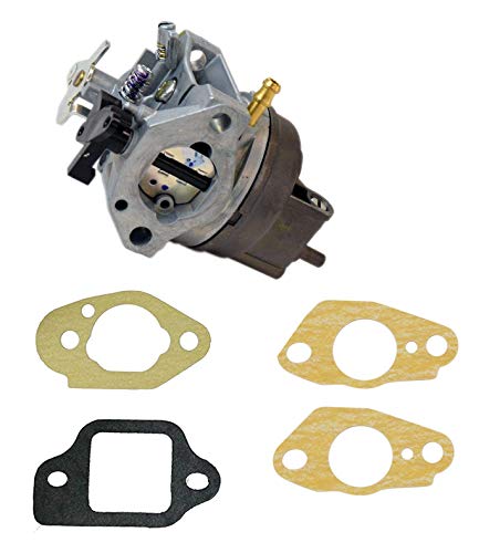 16100-Z1A-802 GENUINE OEM Honda GC190 General Purpose Engines CARBURETOR ASSEMBLY with GASKETS