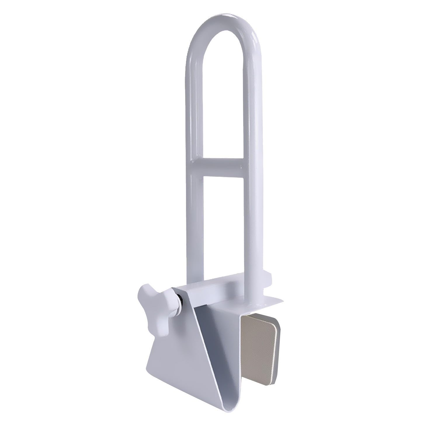 Bm Medical BAB-50 - Barra di supporto per vasca da bagno, per entrare e uscire dal bagno