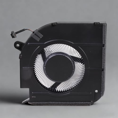 Ventilateur CPU GPU 4 broches pour PC portable 7620 0V7R3C - 5