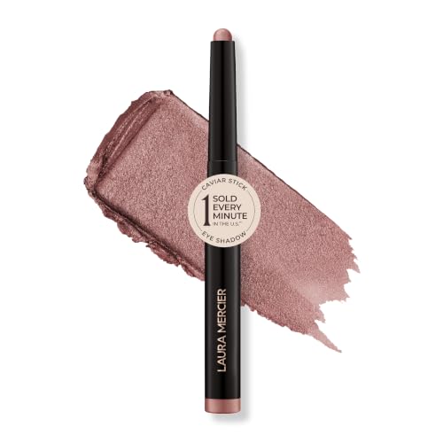 Laura Mercier Caviar Stick Ombretto - Shimmer, Lunga tenuta