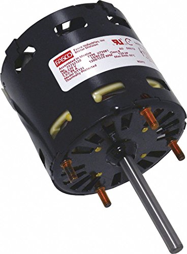FASCO Shaded Pole Condenser Fan Motor image