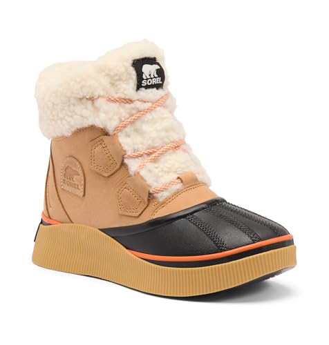 Image of Sorel Women's Out N About Ivchillz Wp