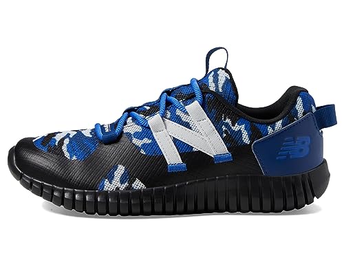 Image of New Balance Kid's Playgruv V1 Bungee Sneaker