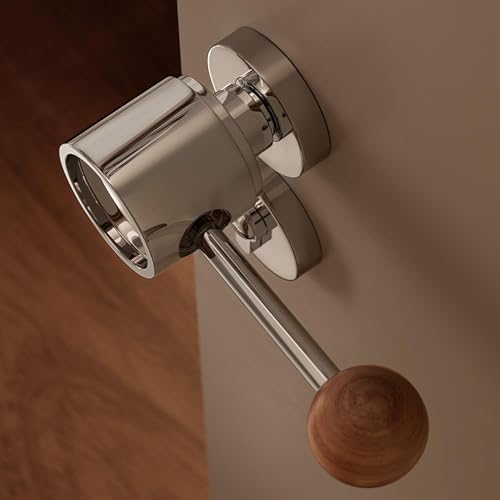 Serrures de porte de chambre à coucher pour créer un espace calme et intime - 4