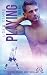Playing For Love: A York Bombers Hockey Romance (The York Bombers)