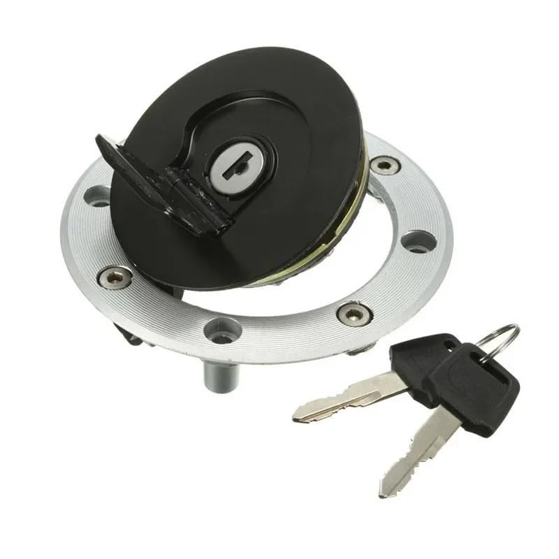 Bouchon d'essence pour moto Suzuki GSXR SV, l'accessoire idéal pour vos sorties de route