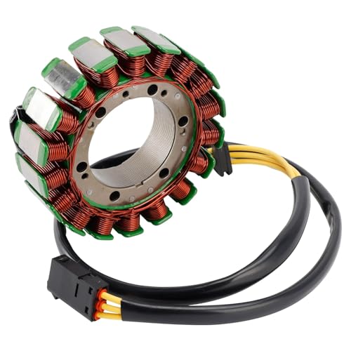 Bobine de stator résout panne allumage pour moto F800S et F800GT 7 fils