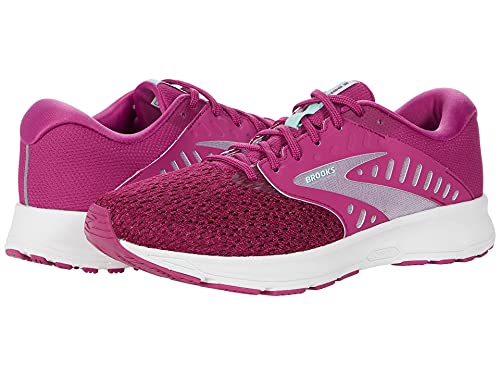 Brooks Gamme 2 EU protège vos genoux des chocs sur le bitume