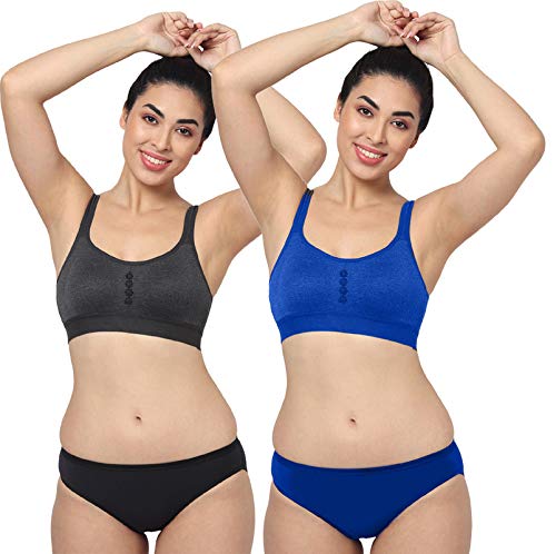 Image of SGC Sweden Women Lingerie Set