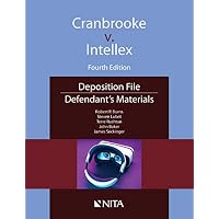 Cranbrooke v. Intellex