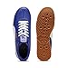 PUMA Men's Roma Sneaker, 24-Standard-Lapis Lazuli-Fresh Pear, 10
