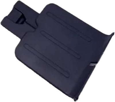 Paper Delivery Output Tray,Compatible for HP,for P-1102 P1102w 1102s 1005 1006 1007 1008 1100 1106 1108 P1607 1102 1102W1pcs Black