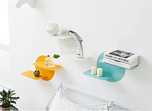 Support de rangement œuvres d'art pour habiller un mur vide