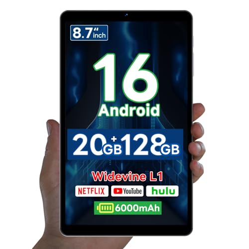 Amazon.co.jp: SVITOO P08 Android16 タブレット 8インチ 20GB+128GB