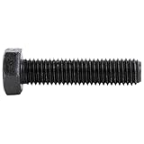 DIN-933 C-10.9 M-20 X 50 N