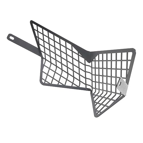 Protection de phare moto pour Varadero XL1000V cache calandre grille