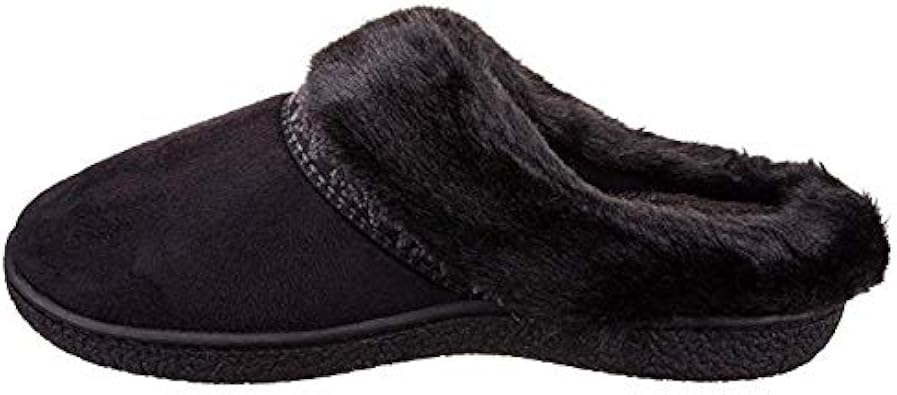 Zapatillas isotoner mujer amazon Clearance