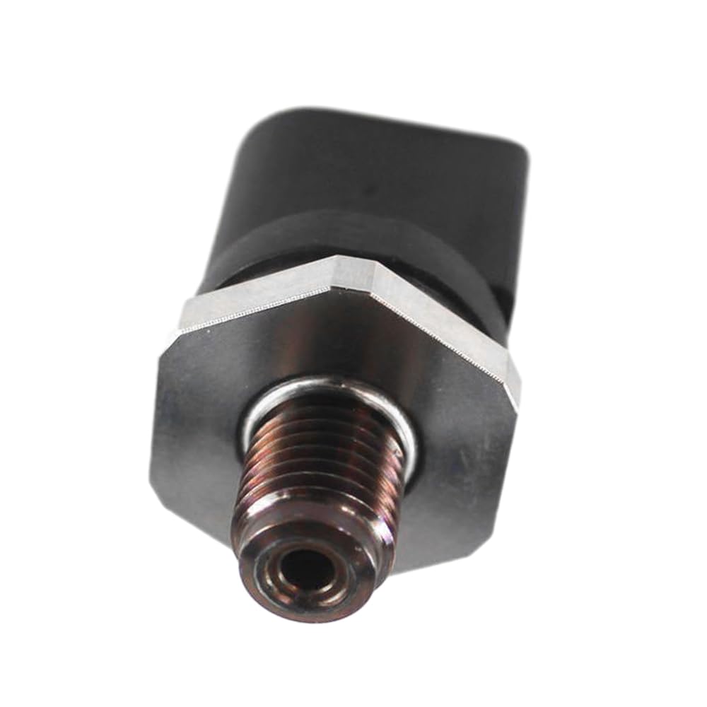 Regulador de sensor de alta presión del riel de combustible para automóvil Kacepar compatible con AUDI A8 (4D2, 4D8) compatible con MERCEDES BENZ CLASE A (W168) 1997-2004 0041537528