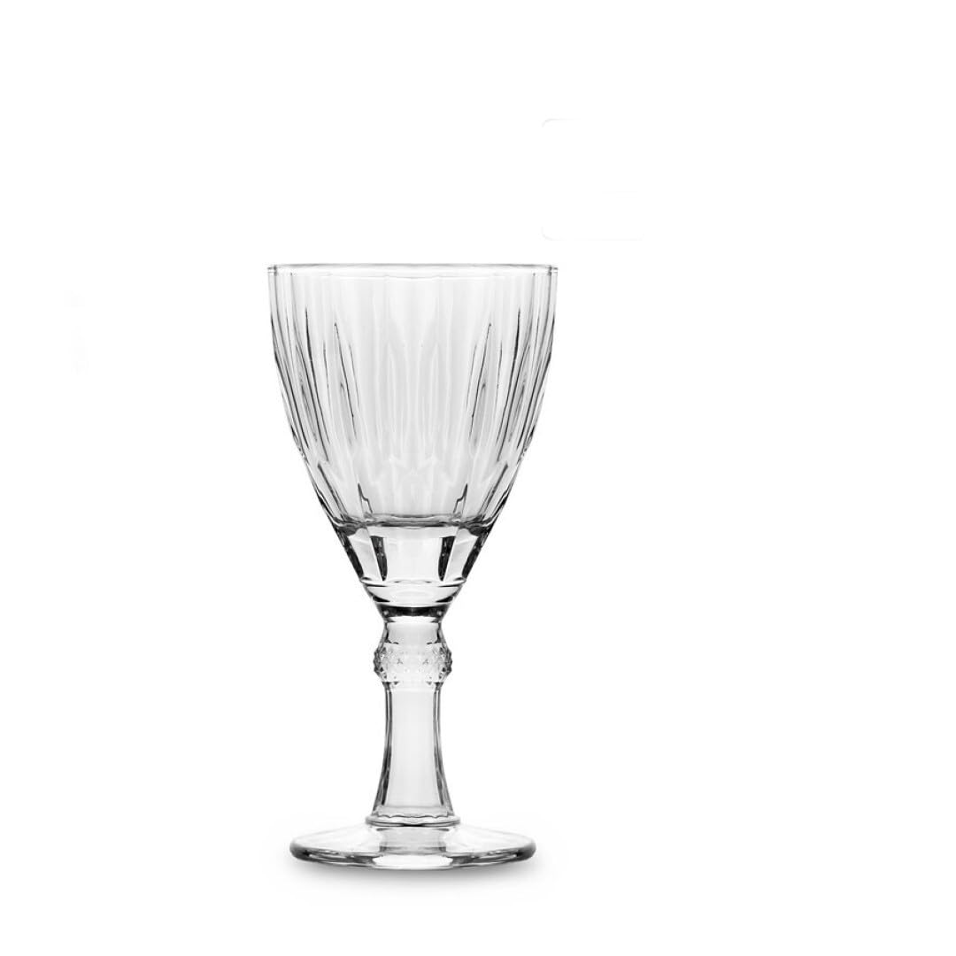 Verre à vin Emeco AnRT4 de 300 ml au design paraison idéal pour cépages