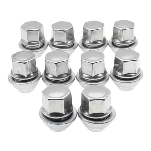 Tuercas de Coche M12x1.5 Solución Vibración Kuga 2010