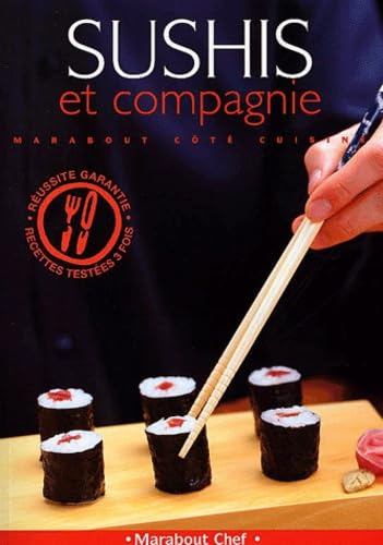 SUSHIS ET COMPAGNIE Collectif