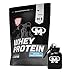 Produktbild 1kg Mammut Whey Protein Eiweißshake - Set (Coconut + Powderbank)