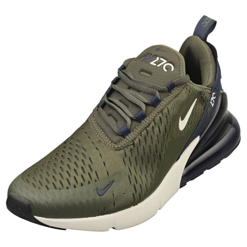 Nike Air Max 270 Herren-Sneaker, 41 EU – Ansicht 1