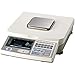 A&D ENGINEERING FC-500SI FC-i Series Counting Scale, 500 g Capacity, 0.02 g Display Resolution