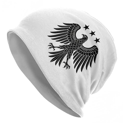 Bonnet Lion d'Iran drapeau perse vintage et chaud pour femme outdoor