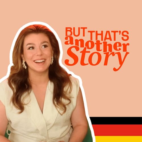 Neuanfang Mit 25: Warum Charlina Alles Gek&uuml;ndigt Hat, Um Gl&uuml;cklich Zu Werden