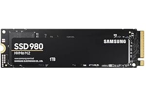 Pros and Cons of Using Samsung SSD 980 for Everyday Computing