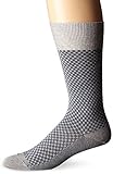 HUGO BOSS Men's RS Design Crew Socks