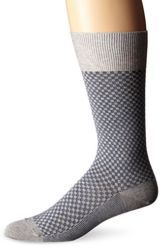 BOSS HUGO Men's RS Design Crew Socks