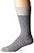 HUGO BOSS Men's RS Design Crew Socks