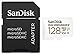 SanDisk MAX Endurance 128GB MicroSD Card (2 Pack) for Home Security Cameras & Dash Cams (SDSQQVR-128G-GN6IA) with Adapter, 4K, Bundle with (1) Everything But Stromboli TF Micro SDXC Memory Card Reader