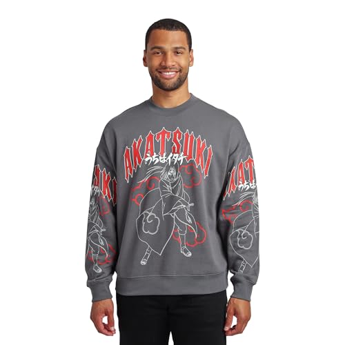 ミュージシャン HIKAGE KITAGUNI CREWNECK XL Corded Crew Sweater
