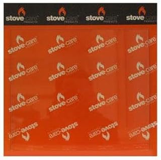 StovesnBits Morso Squirrel 1410 (234mm x 163mm) Plain