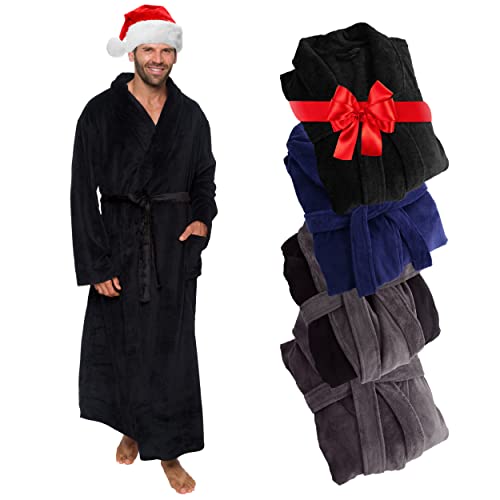 Expert Best Robes For Men For Your Need BNB