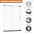 56-60" W x 72" H Shower Door,Frameless Sliding Shower Door with 1 Handle, Shower Glass Door with 5/16" (8mm) Clear SGCC Tempered Glass, Stainless Steel Hardware (Brushed Nickel)