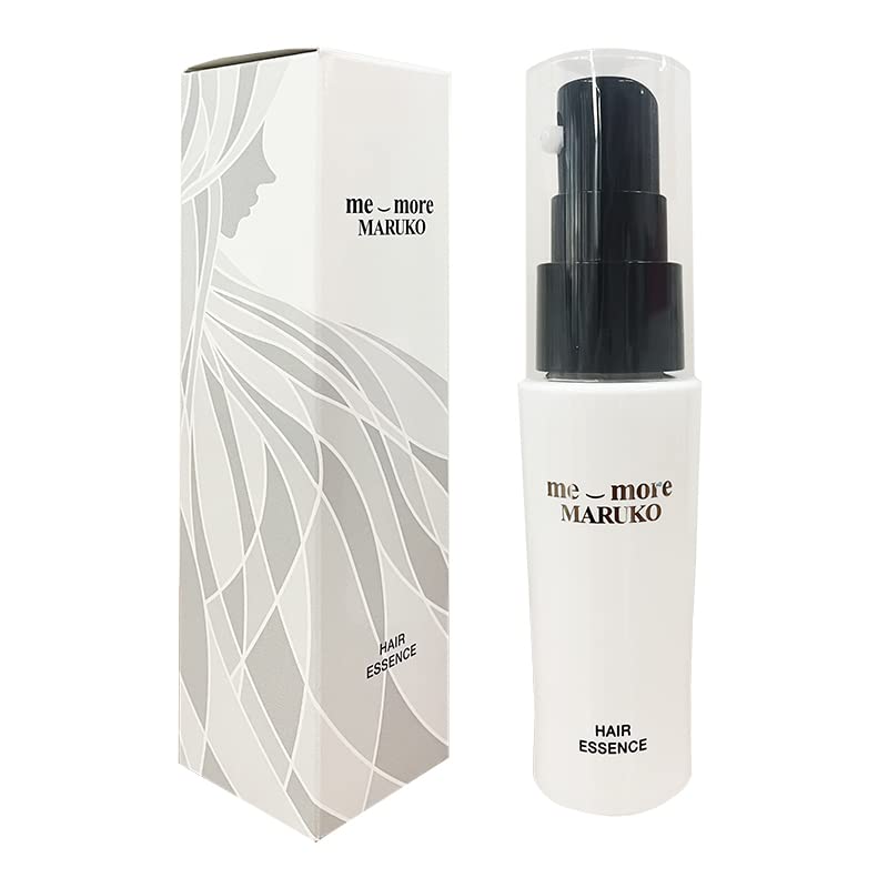 Amazon | マルコ MARUKO ミモアマルコ ヘア エッセンス オイル 美容液