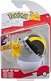 Preparati per alcune delle battaglie Pokémon più ricche di azione che tu abbia mai visto!