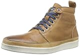  Pepe Jeans PFS50382 - Zapatillas para Hombre, Color marrón, Talla 45