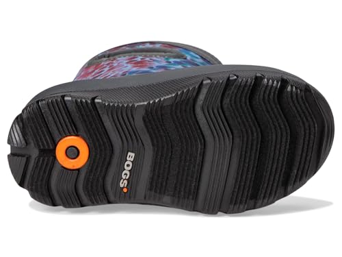 BOGS Unisex-Child Neo-Classic Sea Skin (Toddler/Little Big Kid) Rain Boot3